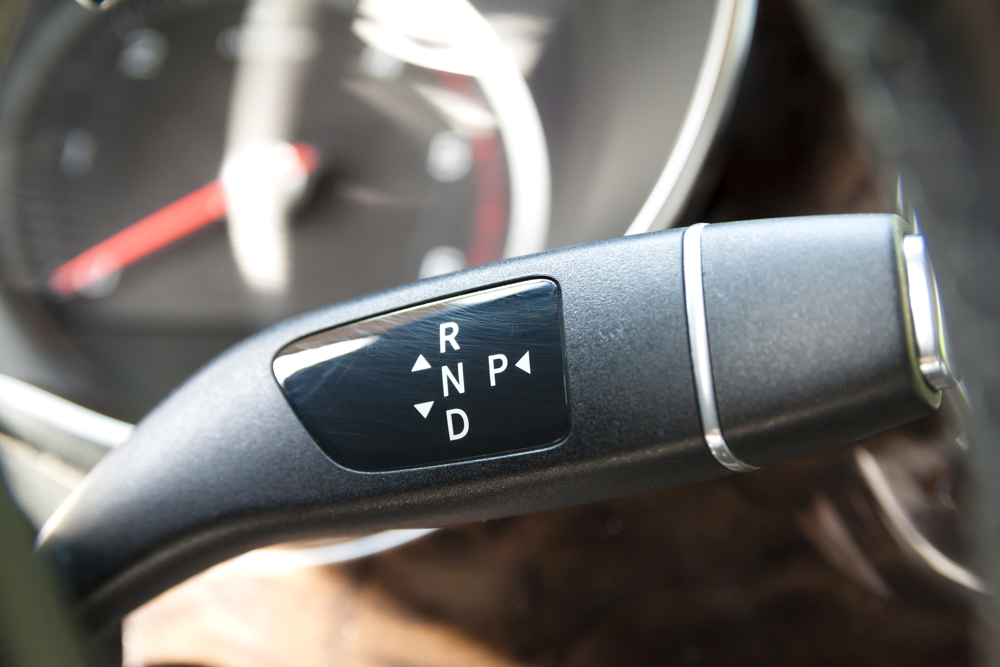 Er det en god ide at vælge kode 148 automatgear